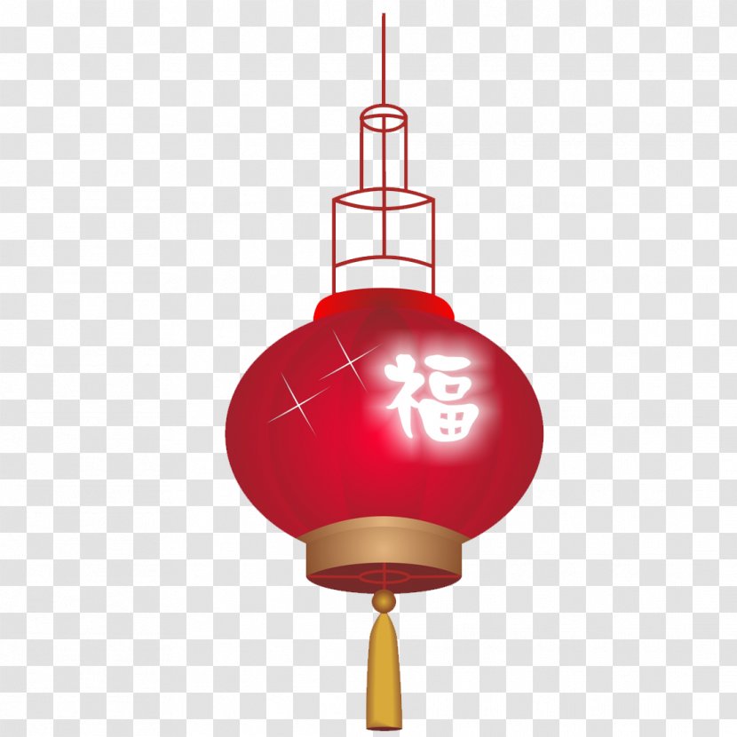 Paper Lantern Mid-Autumn Festival CorelDRAW - Lantern,new Year,Chinese New Year,Joyous Transparent PNG