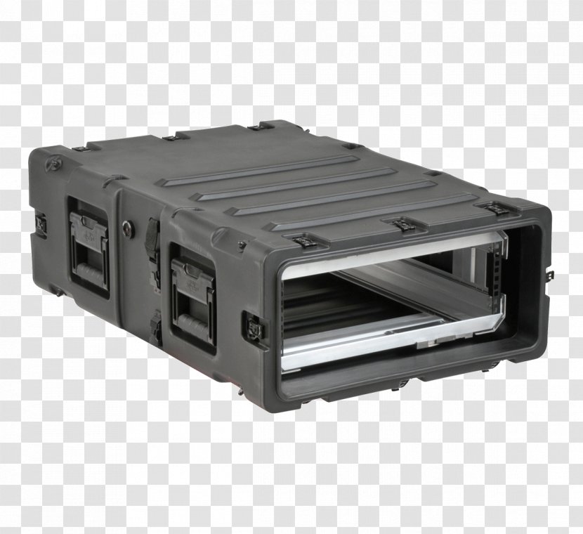 19-inch Rack Computer Cases & Housings Skb Servers - 19inch - Technology Transparent PNG