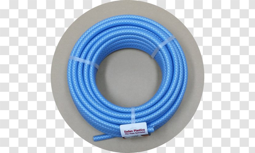 Hose Piping And Plumbing Fitting Brass Tube Flange - Rope Transparent PNG