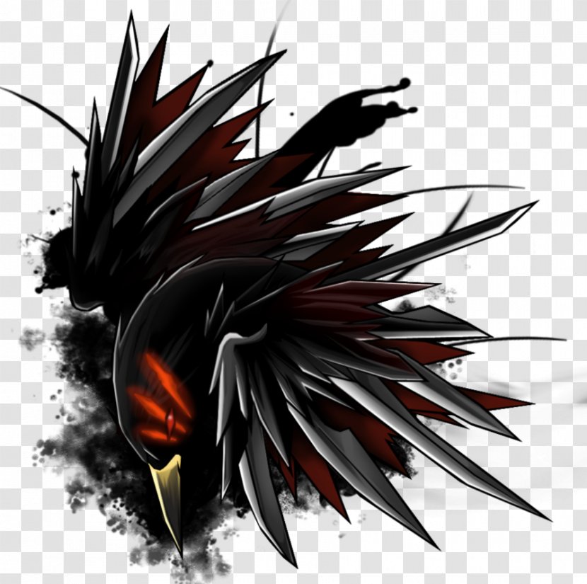 Baltimore Ravens YouTube Symbol Crow - Raven Transparent PNG