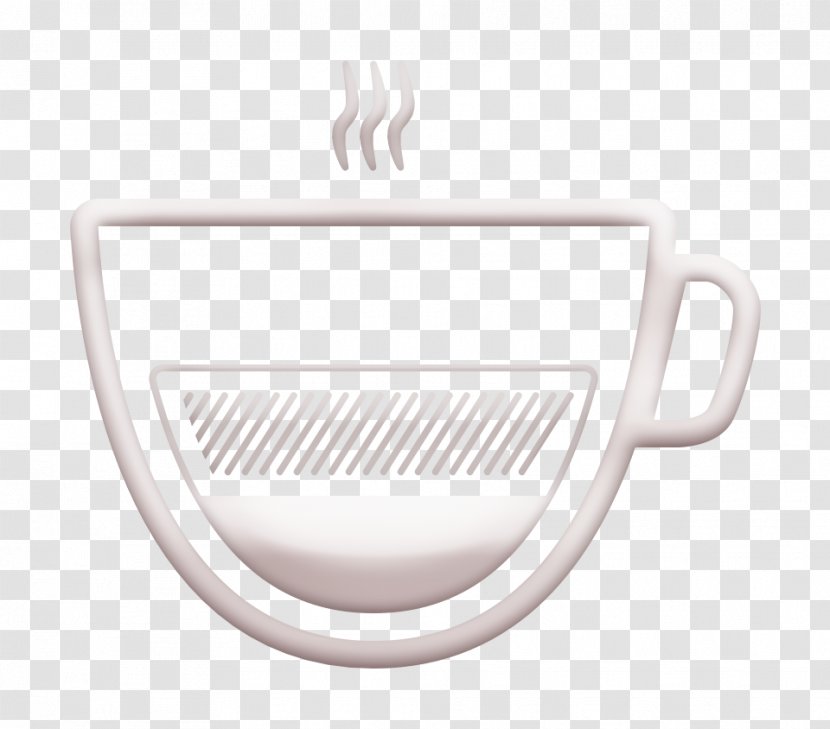 Barista Icon Coffee Espresso - Vehicle Cup Transparent PNG