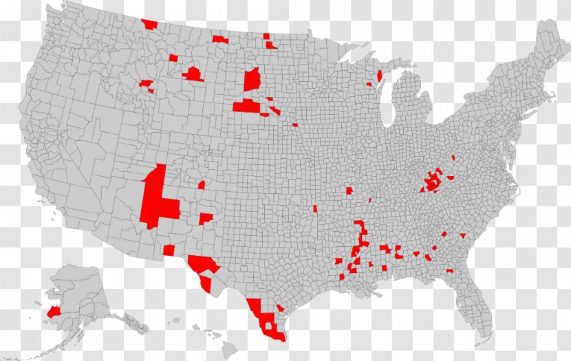 Map Delaware U.S. County Colorado State Transparent PNG