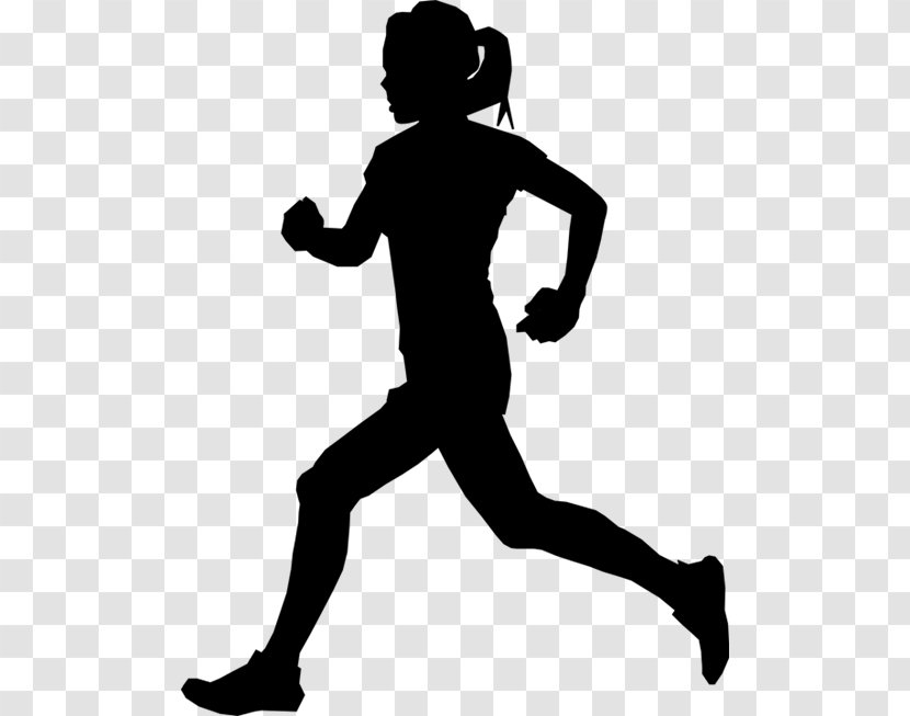 Clip Art - Recreation - Track And Field Download Transparent PNG