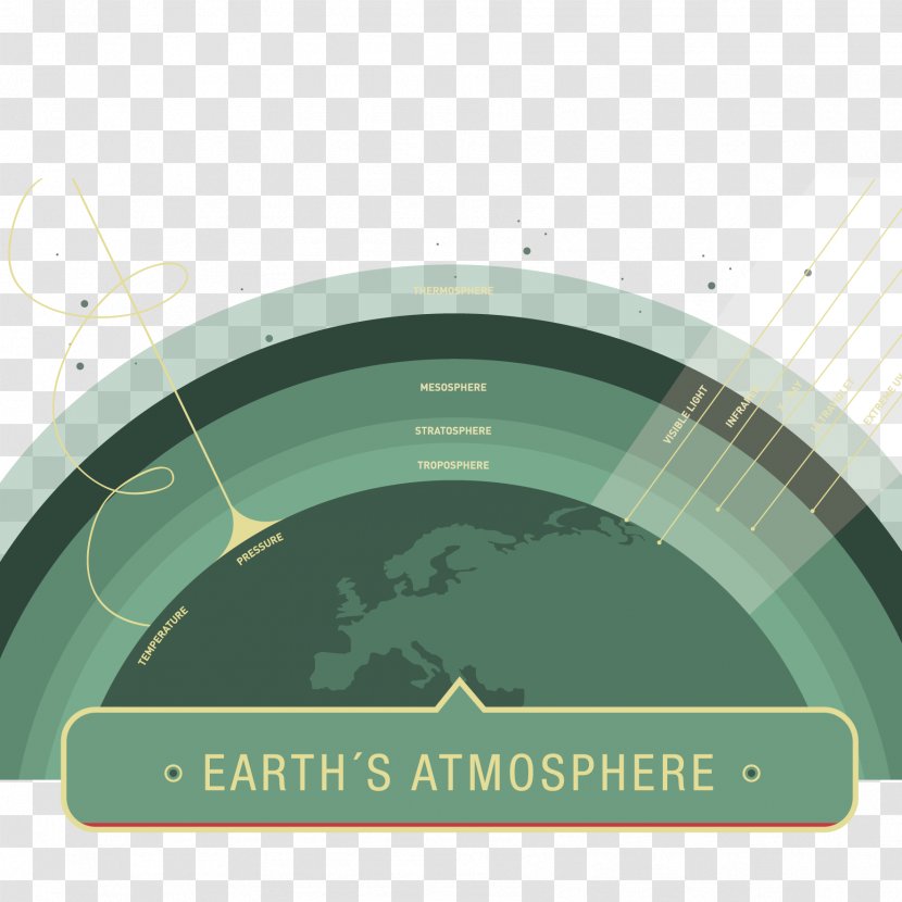 Earth Curve Euclidean Vector - And Transparent PNG