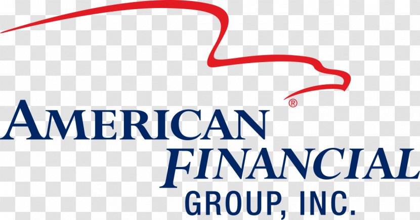 American Financial Group Insurance Finance Services - Logo Transparent PNG