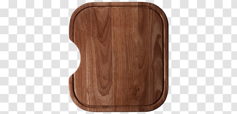 Sink Cutting Boards Stainless Steel Kitchen - Brown Transparent PNG