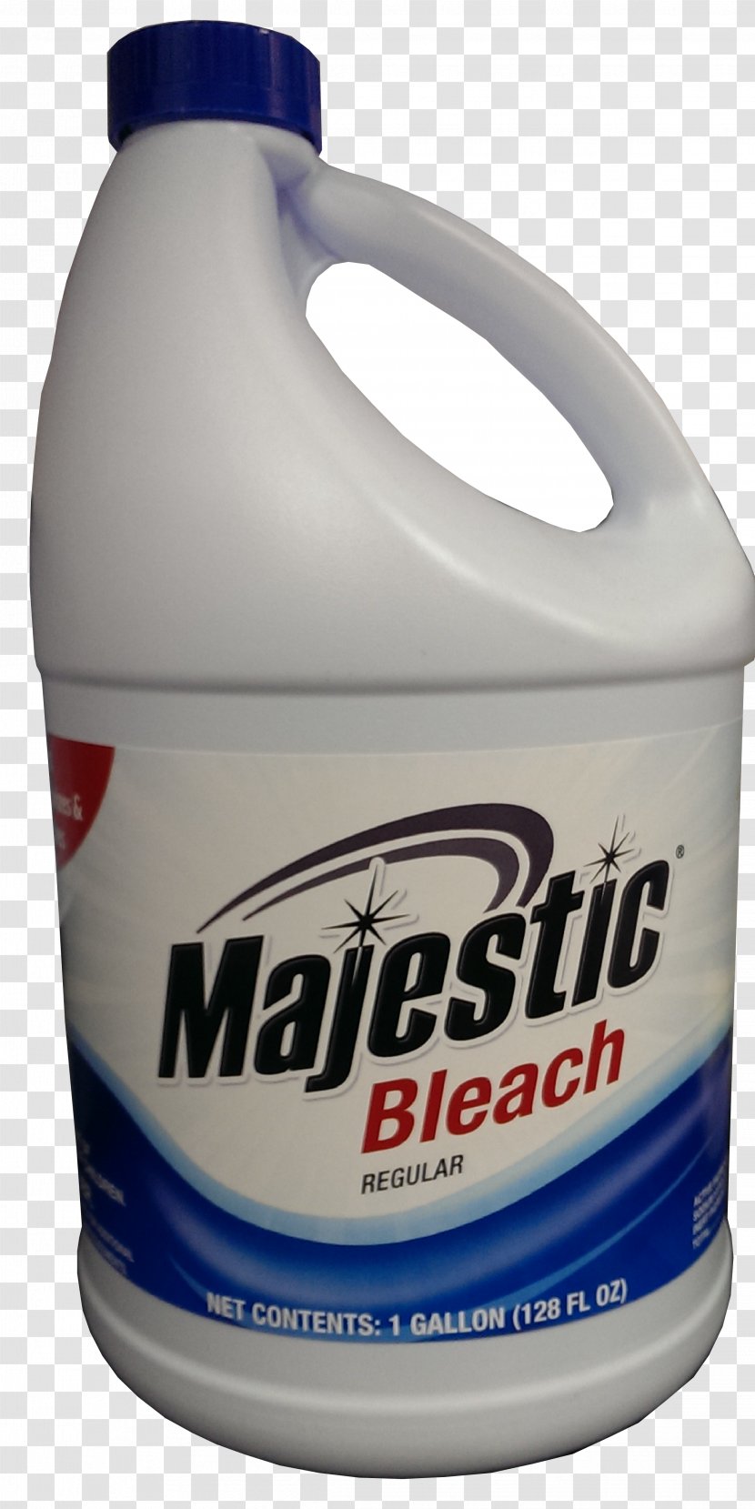 Bleach Bottle Stain The Clorox Company Gallon - Liquid Transparent PNG