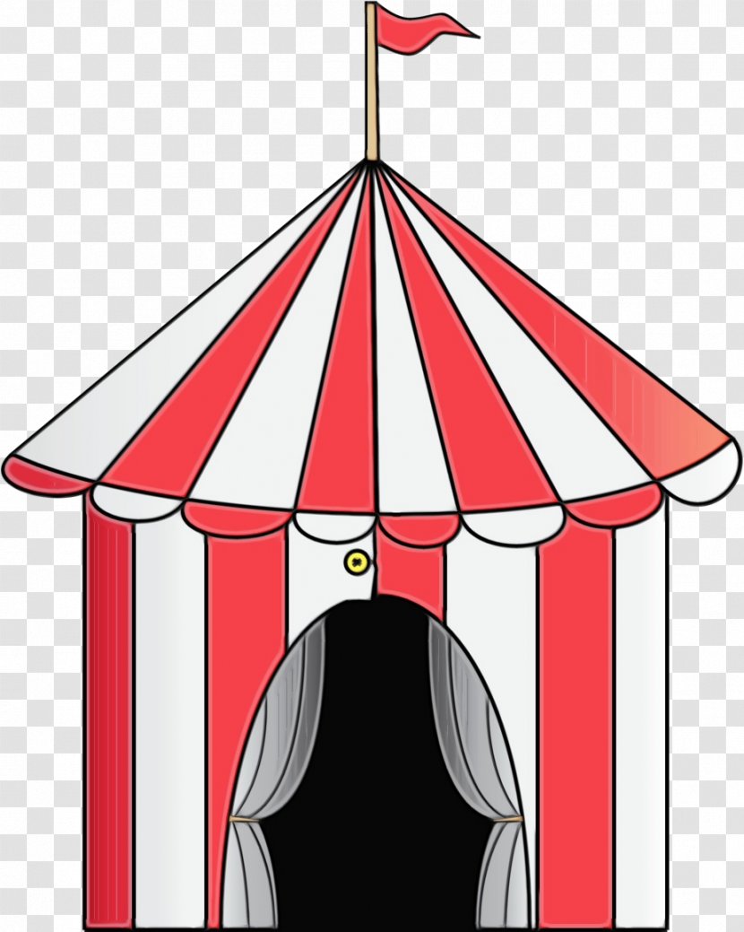 Circus Cartoon - Bird - Performance Transparent PNG