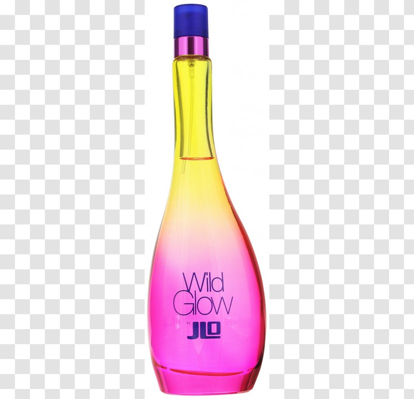 Perfumer Glow By JLo Eau De Toilette Still Jennifer Lopez - Shopping - Perfume Transparent PNG