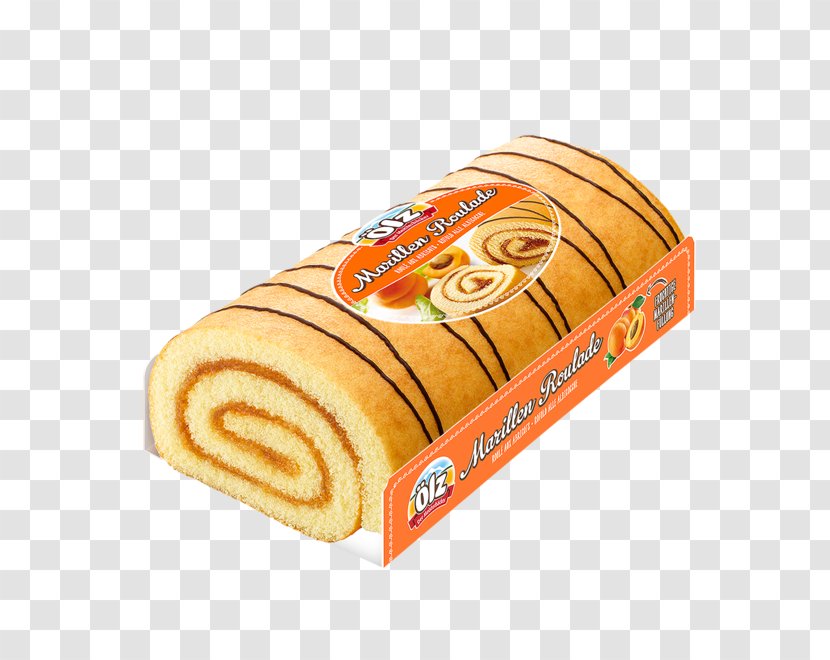 Zopf Swiss Roll Toast Strudel Charlotte - Cake Transparent PNG