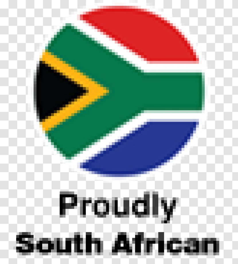 Flag Of South Africa National Royalty-free Nico Van Der Meulen Architects CC - Royaltyfree - Proudly Transparent PNG