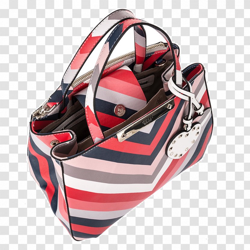 Handbag Protective Gear In Sports Pattern - Design Transparent PNG