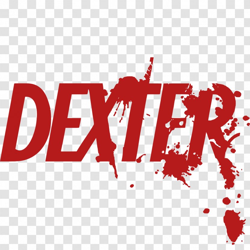 Dexter Morgan Television Show Showtime - Brand - Dexter's Laboratory Transparent PNG