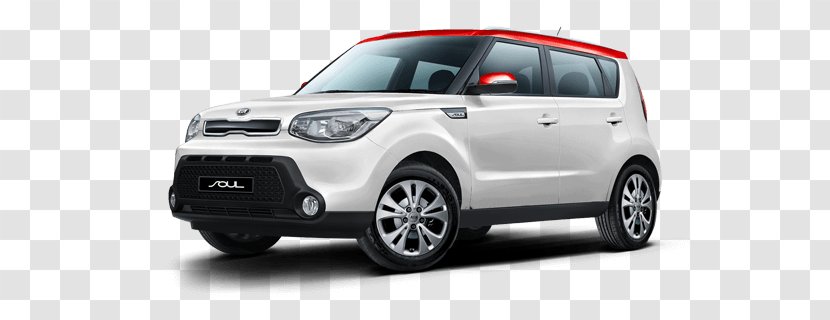 Kia Motors Soul Mitsubishi Car Transparent PNG