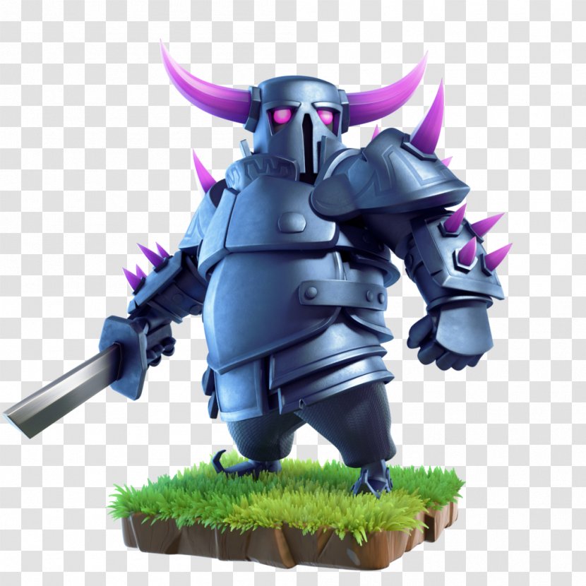 Clash Of Clans Royale Free Gems Golem Supercell Transparent PNG