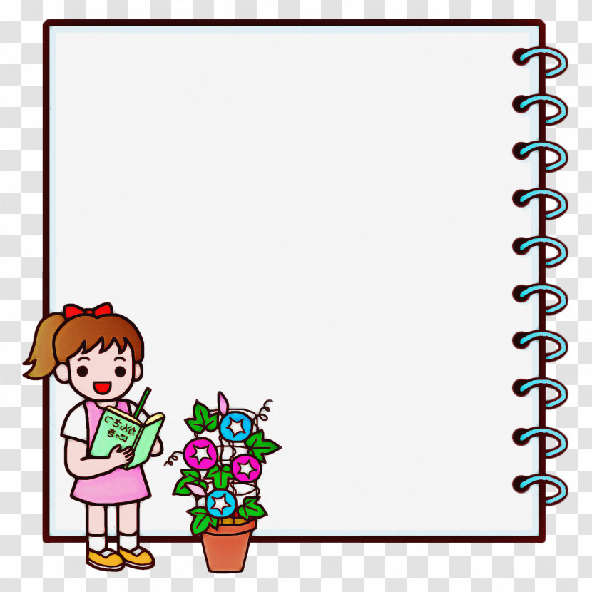 Floral Design Transparent PNG