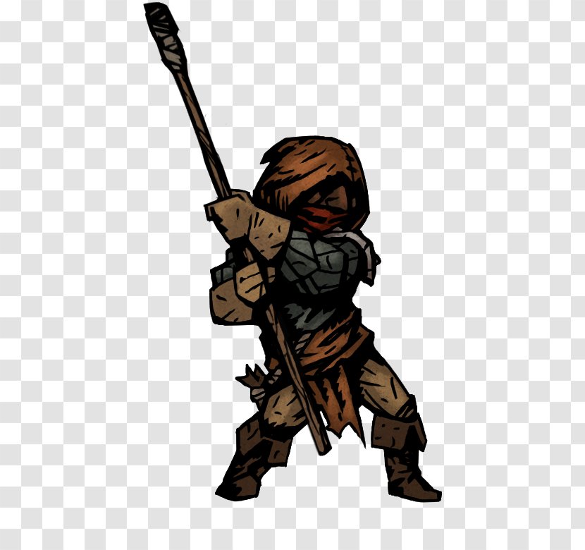 Darkest Dungeon Brigandage Banditry Red Hook Studios - Matbord - Robbery Transparent PNG