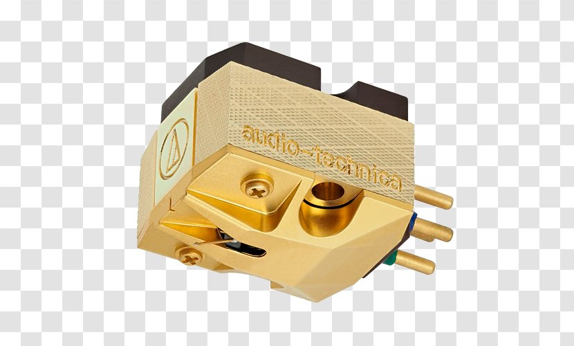 AUDIO-TECHNICA CORPORATION Electronic Component Circuit - Audiotechnica Corporation - Cartridge Transparent PNG