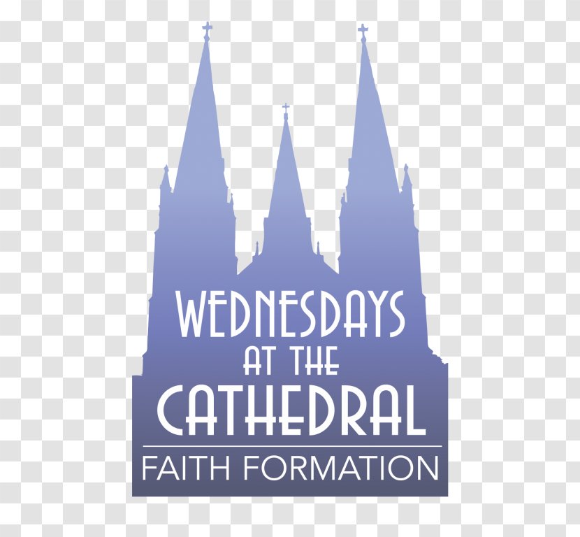 Holy Family Cathedral Catholicism Place Of Worship Roman Catholic Diocese Tulsa - Grace In Christianity - HOLY WEEK Transparent PNG