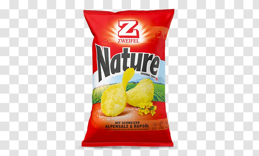 French Fries Zweifel Potato Chip Spice - Ingredient - Chips Pack Transparent PNG