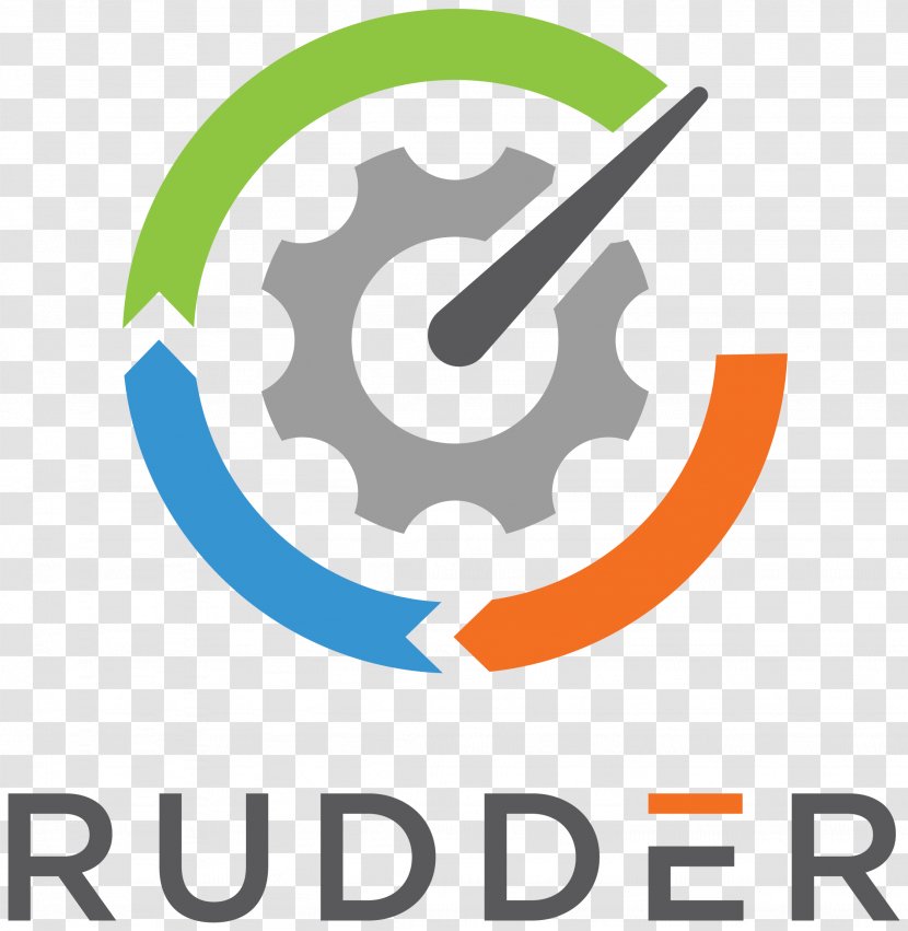 Rudder Continuous Configuration Automation DevOps Management Computer Software - Organization Transparent PNG