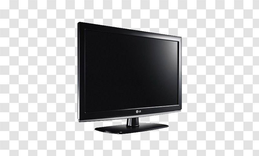 LG Electronics LED-backlit LCD High-definition Television Computer Monitors - Display Device - Lg Transparent PNG