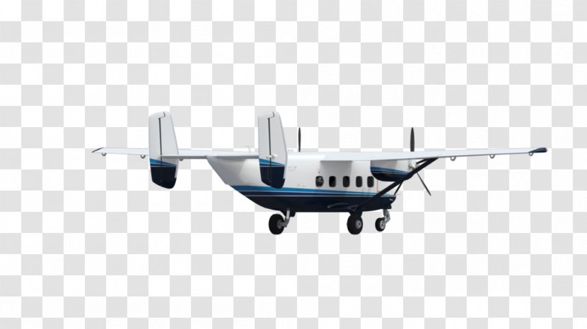 Narrow-body Aircraft Propeller Air Travel Flight - Airliner Transparent PNG
