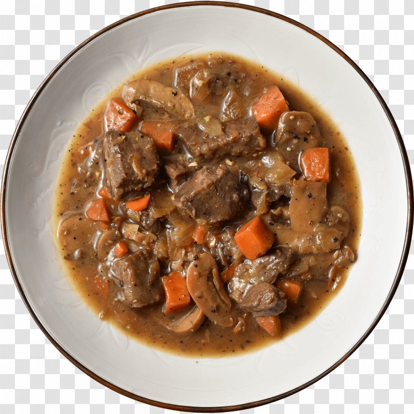 Daube Irish Stew Chicken Curry Blanquette De Veau Sarapatel - Goji - Cooking Transparent PNG