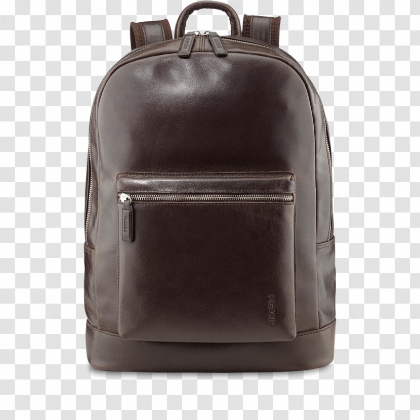 Backpack Leather Baggage Osprey - Black Transparent PNG