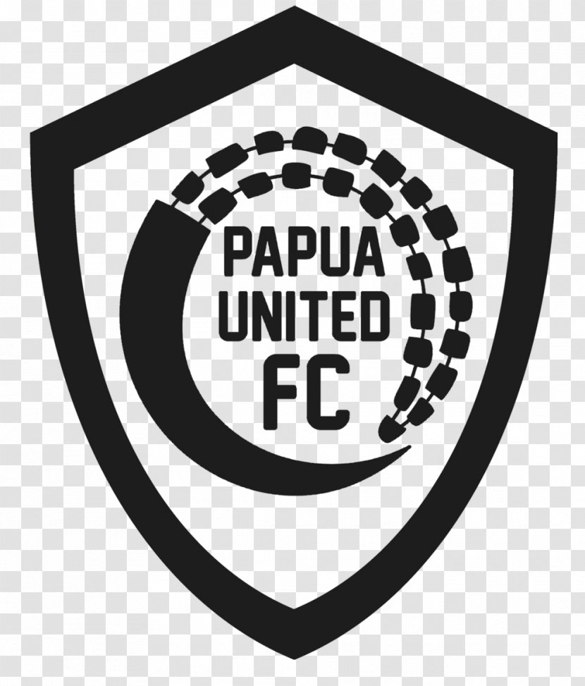 Logo SSB Papua United Wamena Emblem Brand Graphic Design - Text Transparent PNG