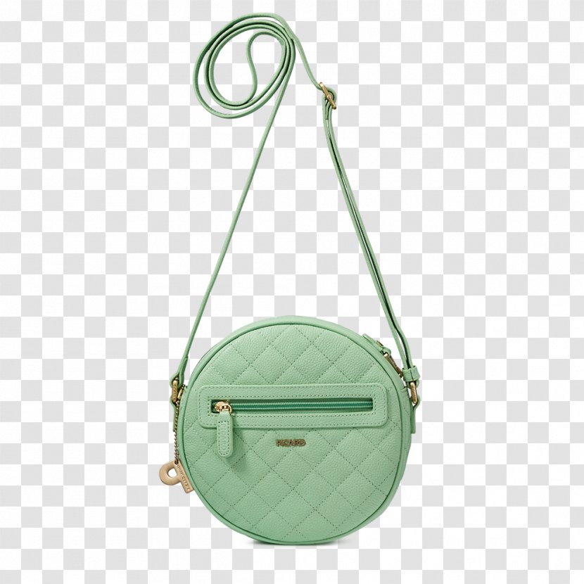 Handbag Green Messenger Bags - Shoulder Bag - Design Transparent PNG