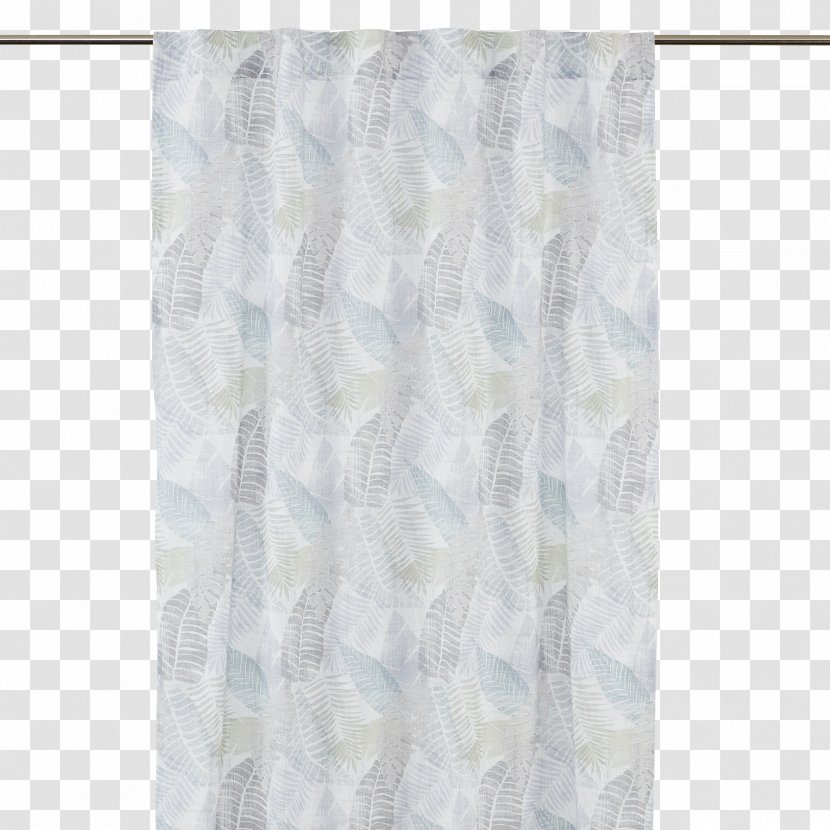 Curtain Silk Lace - Window Treatment - Curtian Transparent PNG