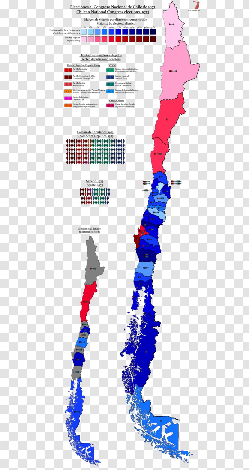 Chile Map Clip Art - Organism Transparent PNG