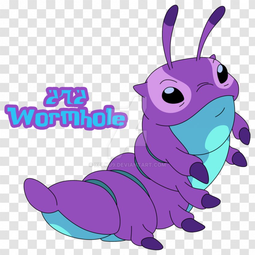 Lilo & Stitch Pelekai Art Character - Organism Transparent PNG