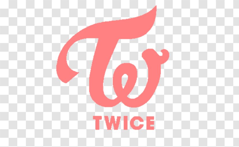 TWICE Logo K-pop JYP Entertainment Sticker - Twice - Jihyo Transparent PNG