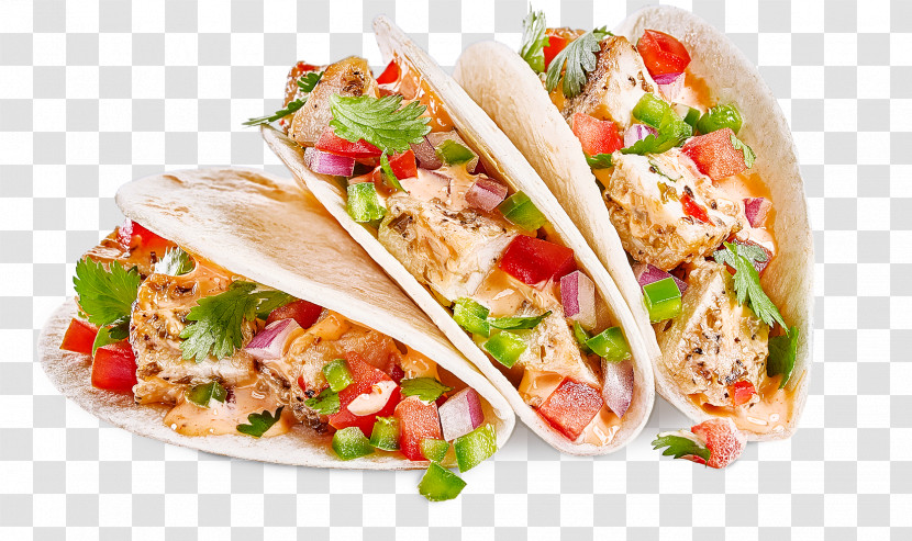Taco Vegetarian Cuisine Mexican Cuisine Latin American Cuisine American Cuisine Transparent PNG