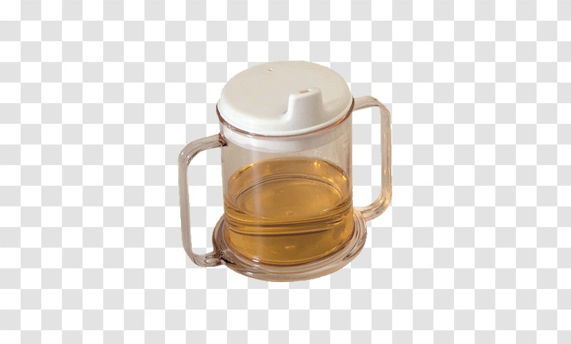 Mug Handle Kettle Lid Cup - Cake Transparent PNG