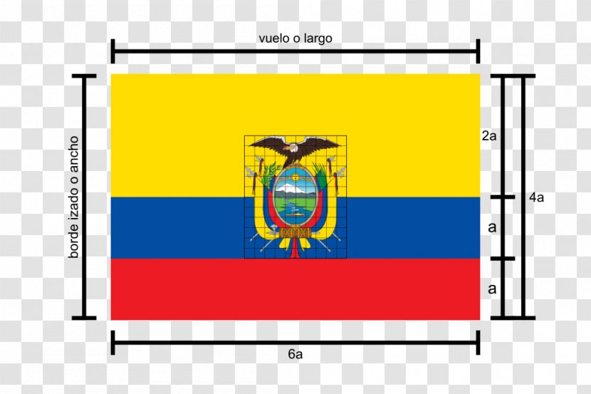 Flag Of Ecuador Juramento A La Bandera Vexillology Transparent PNG