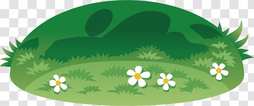 Green - Organism - Vector Decorative Grass Transparent PNG