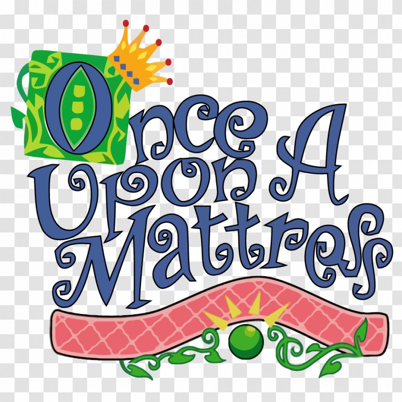 Once Upon A Mattress The Princess And Pea Mc Keesport Little Theatre Winnifred Performance - English Title Transparent PNG