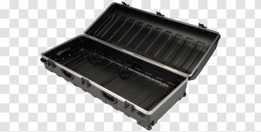 Road Case Skb Cases Transport Woodbrass - Practical Utility Transparent PNG