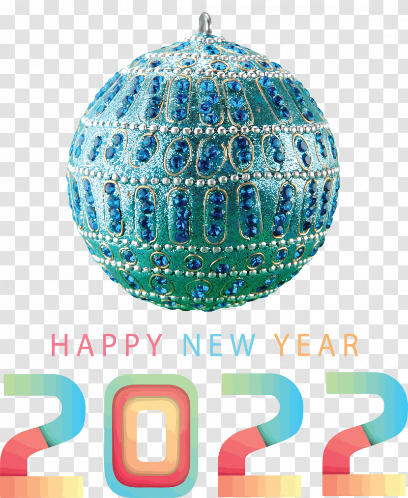 Happy 2022 New Year 2022 New Year 2022 Transparent PNG