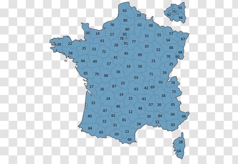 France Stock Photography Image Map - Geography Transparent PNG