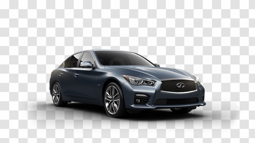 2017 INFINITI Q50 Hybrid 2015 Car 2018 - Luxury Vehicle - Q Version Of The Octopus Transparent PNG