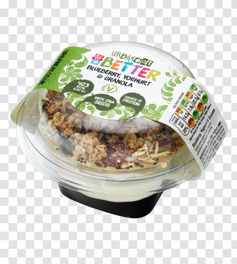 Vegetarian Cuisine Asian Tableware Recipe Ingredient - Blueberry Chips Transparent PNG