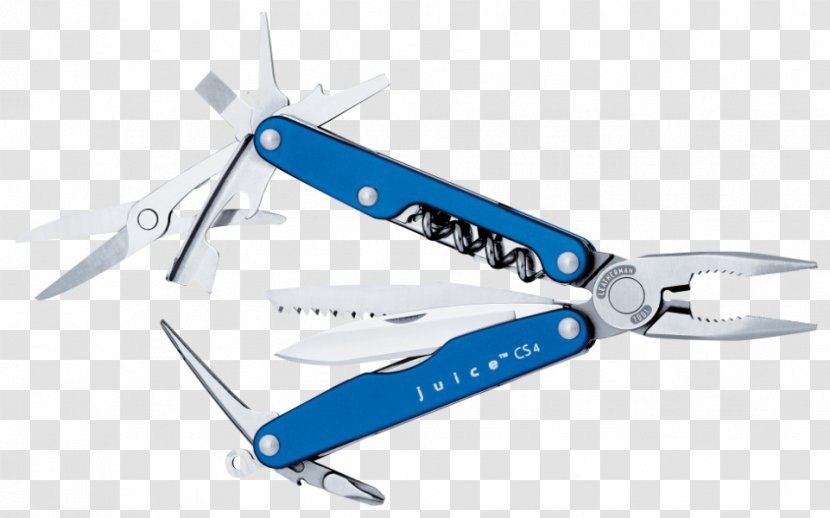 Multi-function Tools & Knives Knife Leatherman Utility - Aircraft Transparent PNG