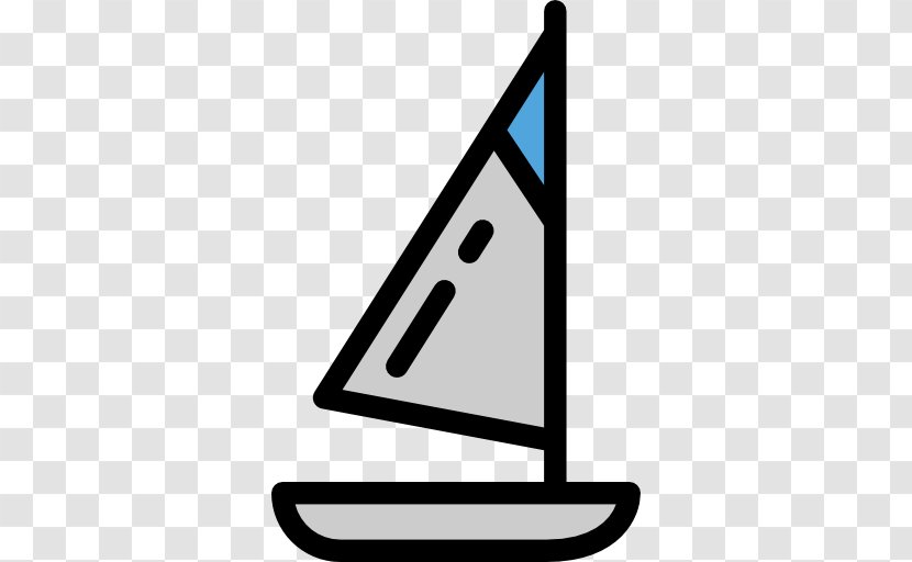 Sailing Ship Clip Art - Boat - Sail Transparent PNG