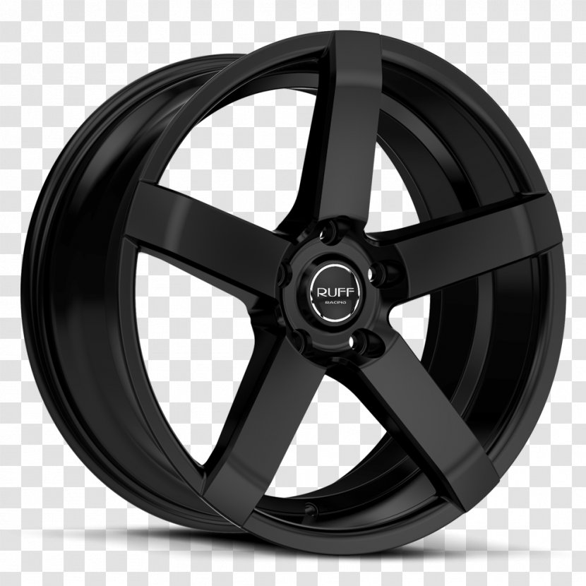 Car Rim Wheel ENKEI Corporation Tire Transparent PNG