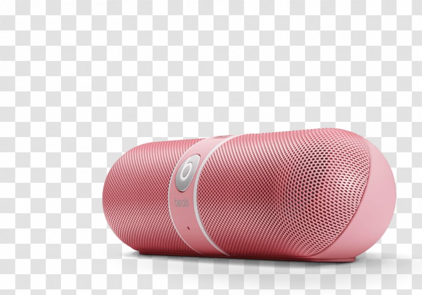 Beats Pill 2.0 Loudspeaker Electronics Pill+ - Bluetooth Transparent PNG