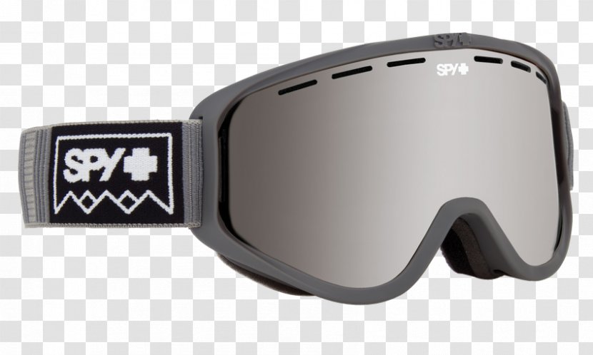 Snow Goggles Sunglasses Woot Gafas De Esquí - Glasses Transparent PNG